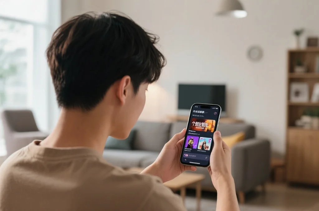 展望2025年：XingOu Entertainment即将推出的激动人心功能与体验升级预测